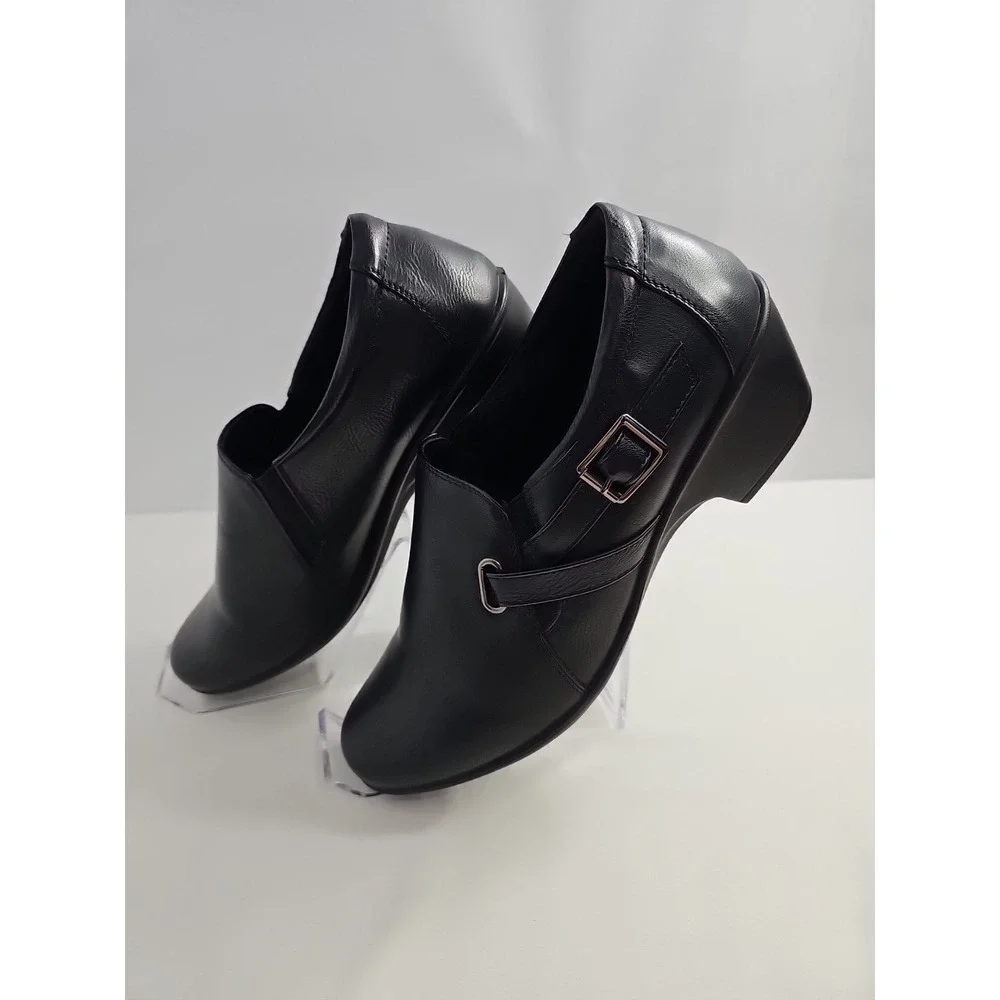 Marbella loafers are
